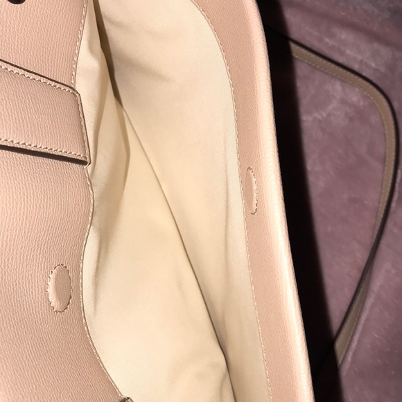 Tory Burch LARGE tote 🤩 - Picture 5 of 7